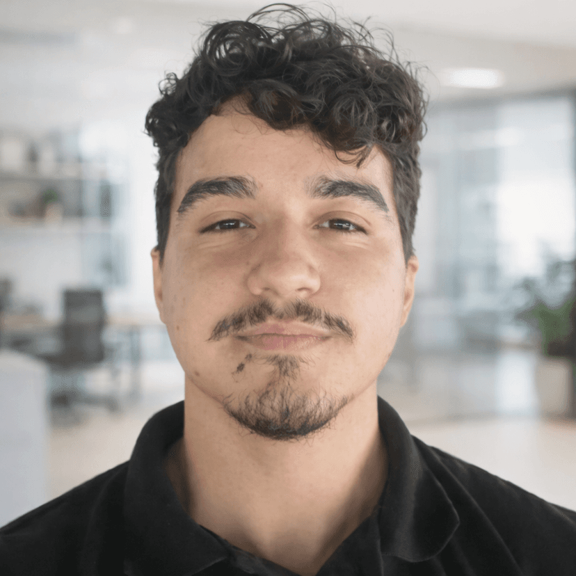 Lucas - Desenvolvedor Full Stack